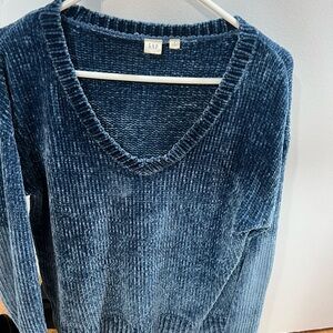 GAP Blue Women's Sweater